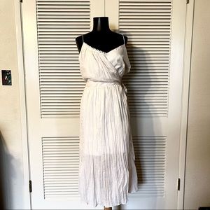 W118 by Walter Baker Noni Crepe Sundress